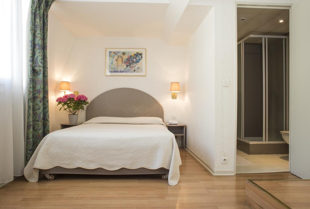 Hotel Royal Bastille Paris Ngoại thất bức ảnh
