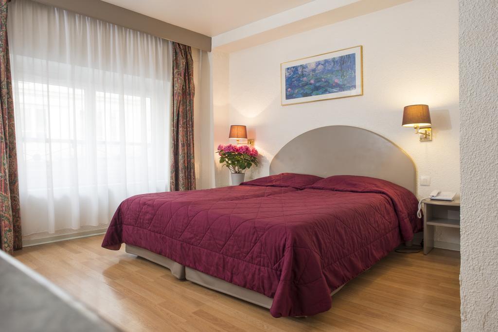 Hotel Royal Bastille Paris Ngoại thất bức ảnh