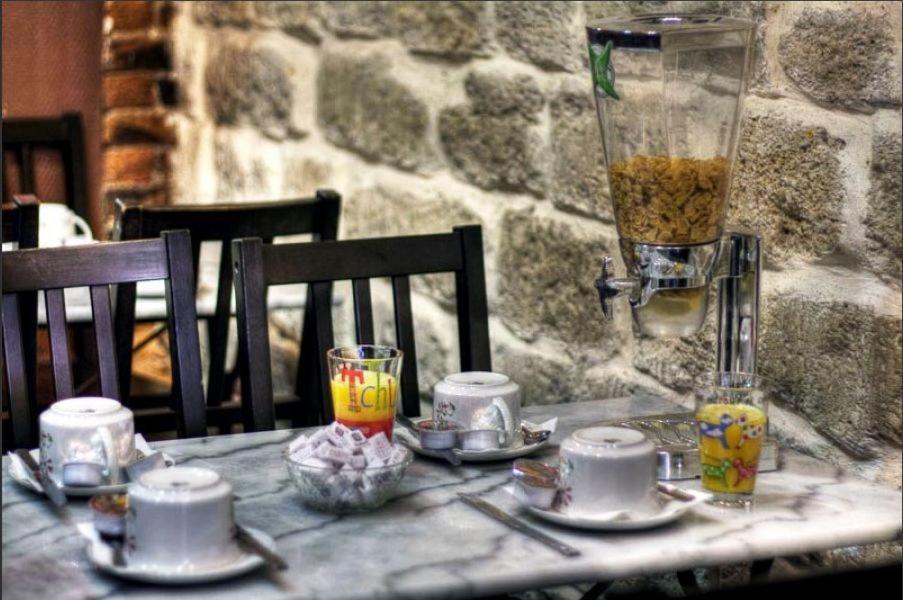 Hotel Royal Bastille Paris Ngoại thất bức ảnh