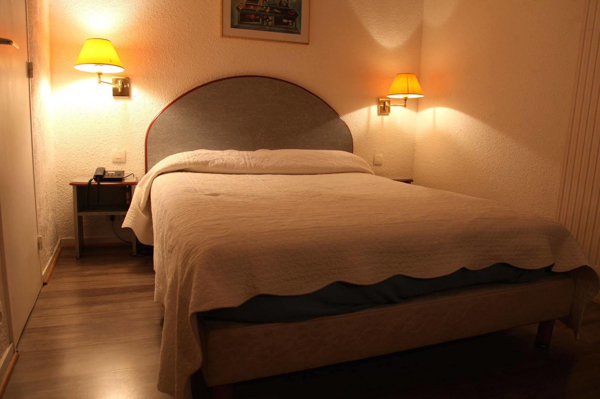 Hotel Royal Bastille Paris Ngoại thất bức ảnh