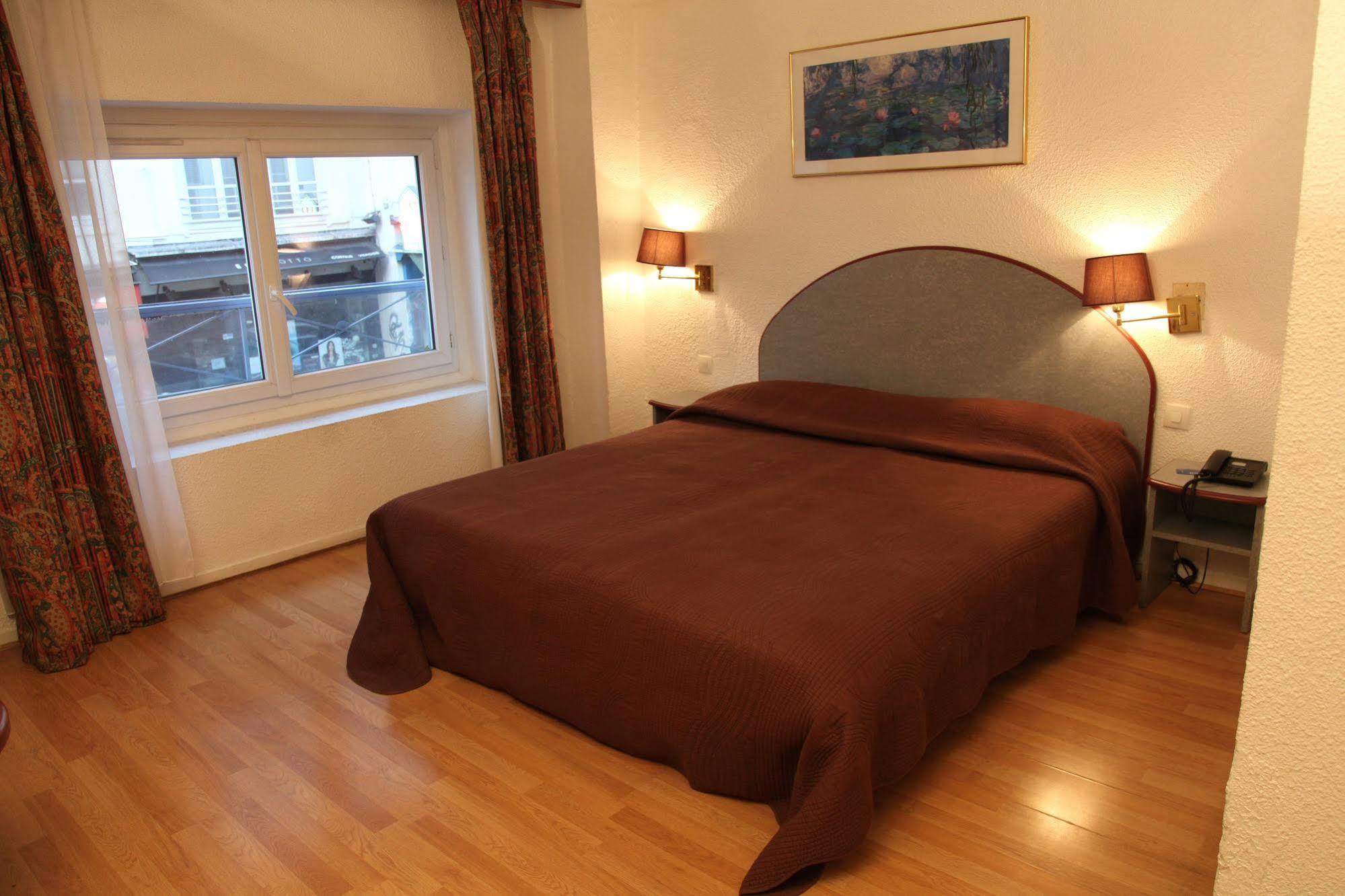 Hotel Royal Bastille Paris Ngoại thất bức ảnh