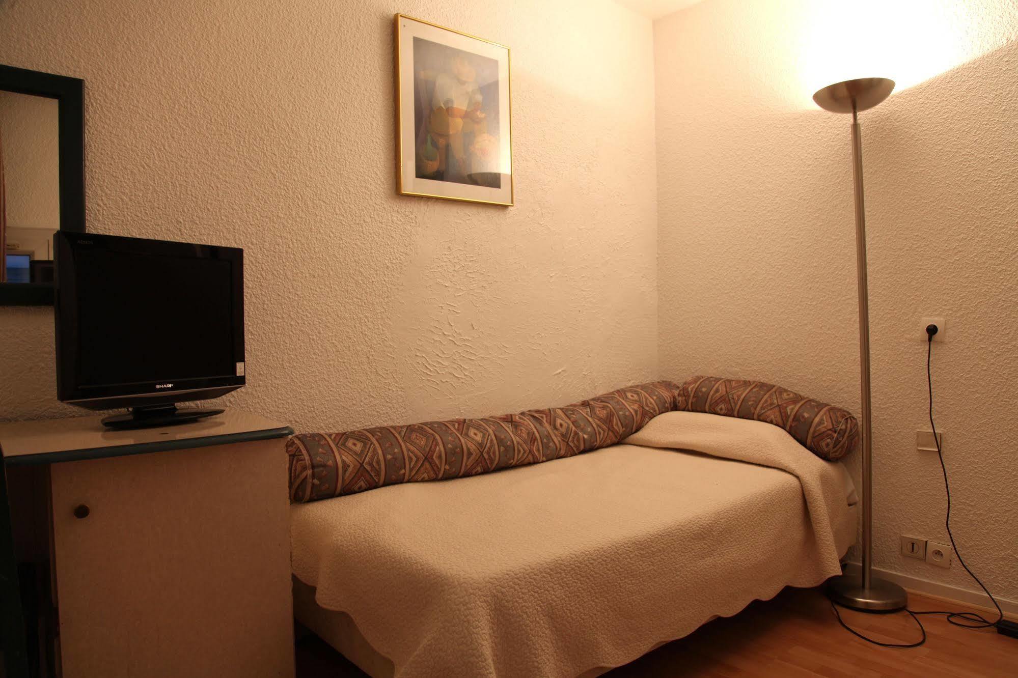 Hotel Royal Bastille Paris Ngoại thất bức ảnh