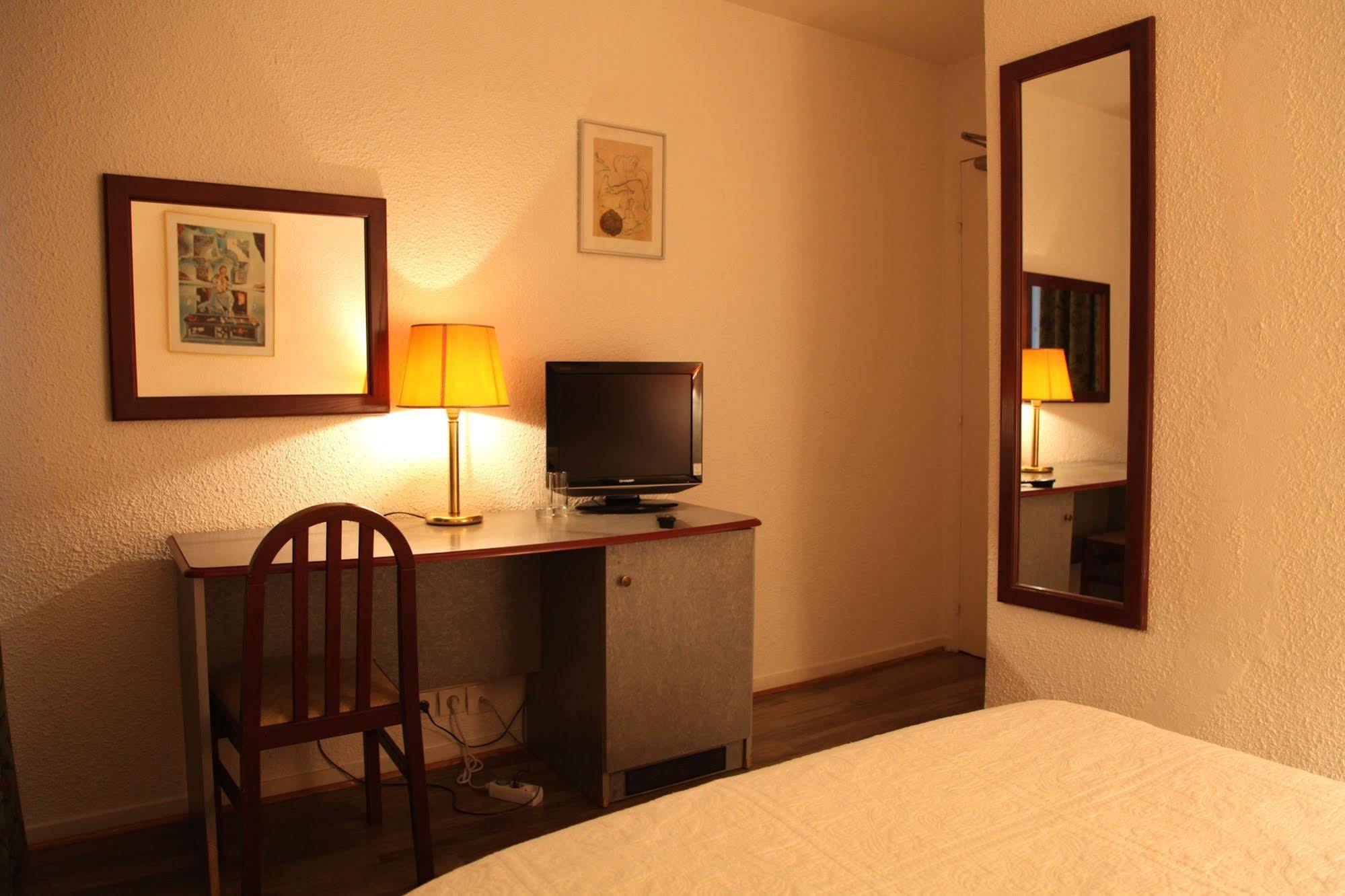 Hotel Royal Bastille Paris Ngoại thất bức ảnh