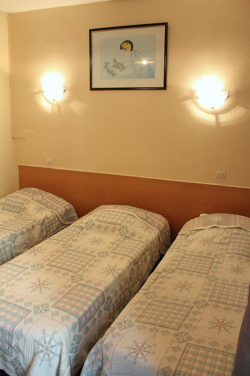 Hotel Royal Bastille Paris Ngoại thất bức ảnh